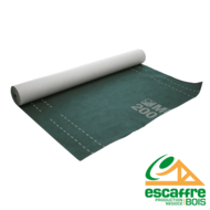 ECRAN sous toiture UBBINK R2 - 50.00 x 1.50 ml- parement horizontal et vertical